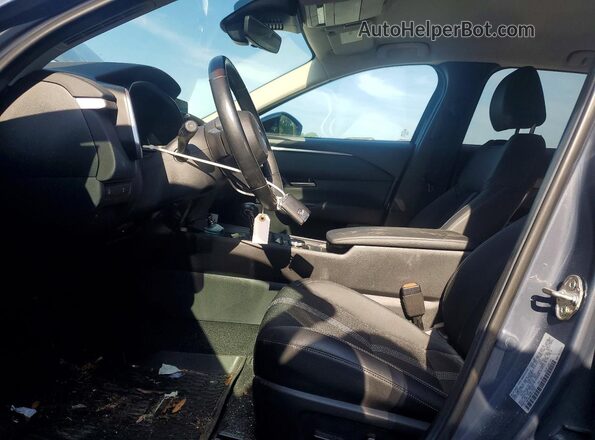 7MMVABBM6SN331962 2025 MAZDA CX-5 Gray წინა სალონის ხედი