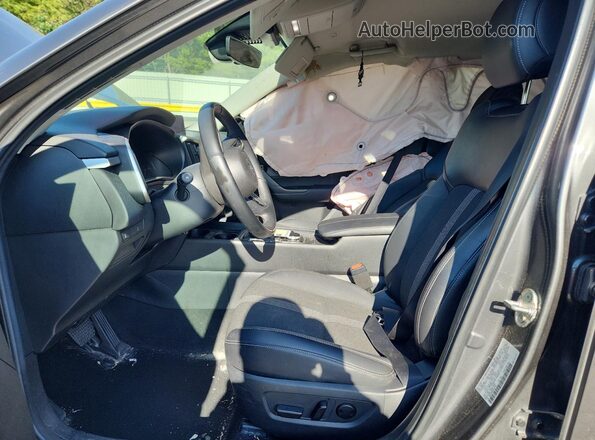 7MMVABBM8SN305752 2025 MAZDA CX-5 Gray 