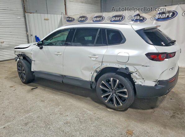 7MMVABEM1RN239034 2024 MAZDA CX-5 White Tył lewy