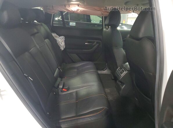 7MMVABEM1RN239034 2024 MAZDA CX-5 White Widok tylnych siedzeń