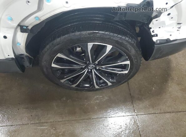 7MMVABEM1RN239034 2024 MAZDA CX-5 White 