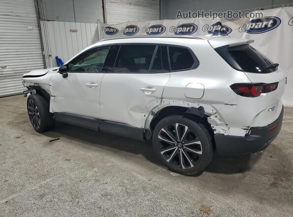 7MMVABEM1RN239034 2024 MAZDA CX-5 White 
