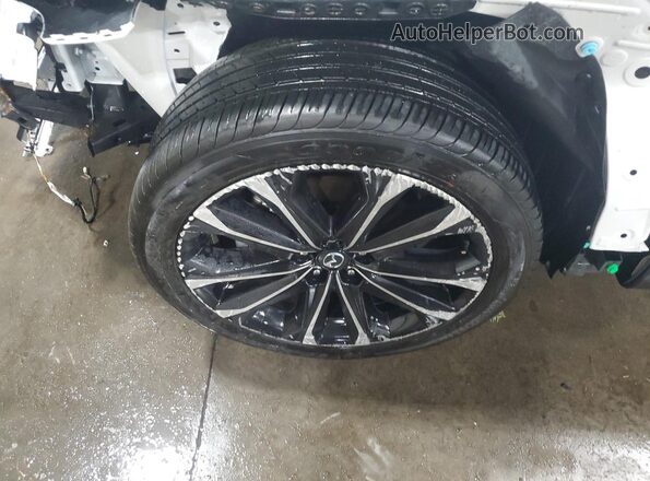 7MMVABEM1RN239034 2024 MAZDA CX-5 White 