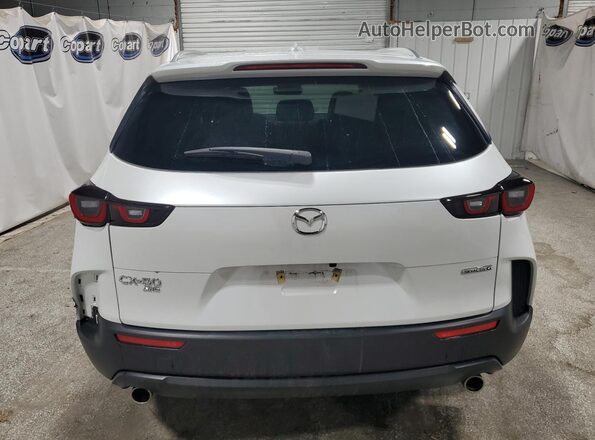 7MMVABEM1RN239034 2024 MAZDA CX-5 White 