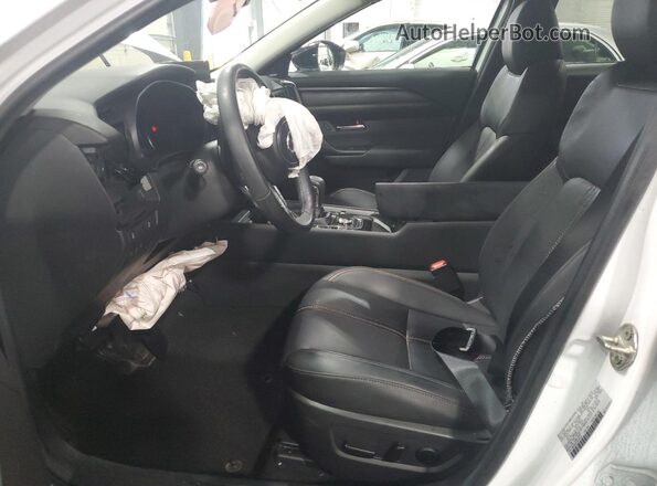 7MMVABEM1RN239034 2024 MAZDA CX-5 White 