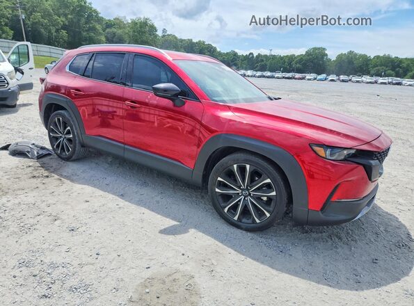 7MMVABEY0PN118608 2023 MAZDA CX-5 Red Առջևի աջ