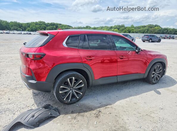 7MMVABEY0PN118608 2023 MAZDA CX-5 Red Հետևի աջ