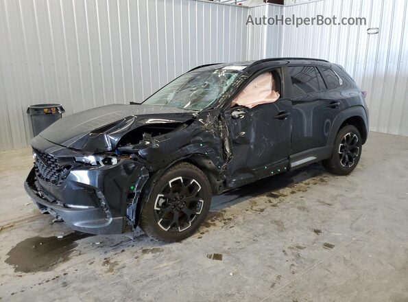 7MMVABXY5TN481011 2026 MAZDA CX-5 Черный 