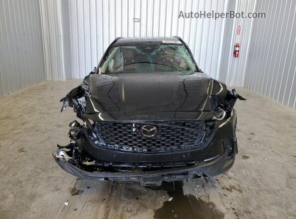 7MMVABXY5TN481011 2026 MAZDA CX-5 Черный 