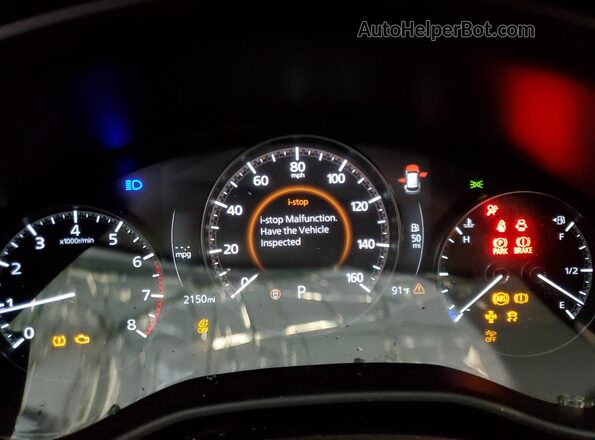 7MMVABXY5TN481011 2026 MAZDA CX-5 Черный 