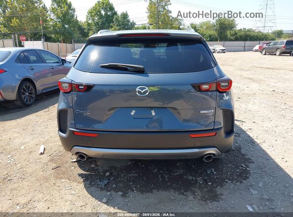 7MMVABXY6PN134180 2023 MAZDA CX-5 Blue 