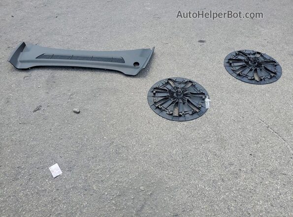 7SAYGAEE5SF296875 2025 TESLA MODEL Black Widok komory silnika