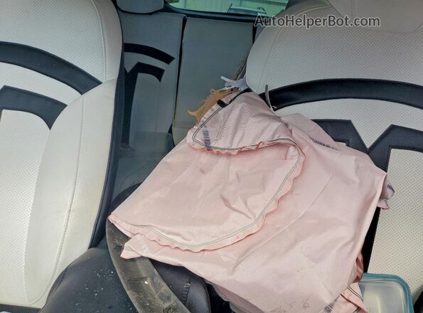 7SAYGAEE7RF066622 2024 TESLA MODEL Красный Вид задних сидений
