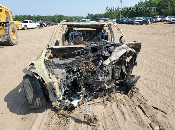 7SAYGAEEXSF262561 2025 TESLA MODEL Пожар Вид спереди