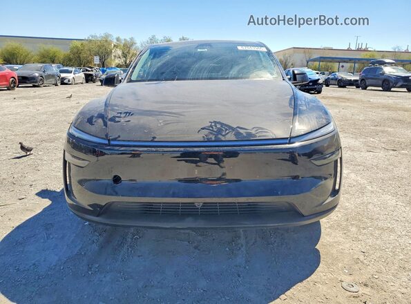 7SAYGDED3TF530246 2026 TESLA MODEL Черный Вид спереди