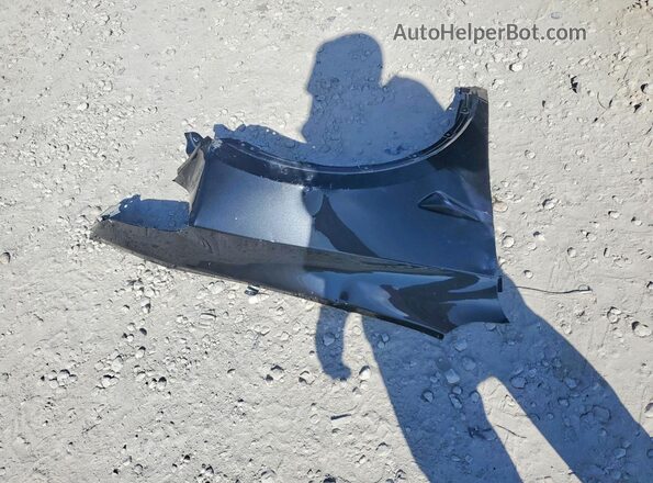 7SAYGDED4SF242248 2025 TESLA MODEL Серый Вид подкапотного пространства