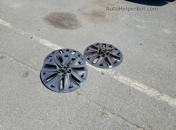 7SAYGDED5PF932811 2023 TESLA MODEL Black Vista del compartimento del motor