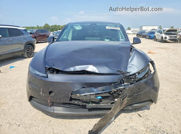 7SAYGDED9TA699460 2026 TESLA MODEL Серый Вид спереди