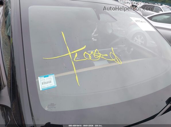 7SAYGDEE0PA183390 2023 TESLA MODEL Y Black 