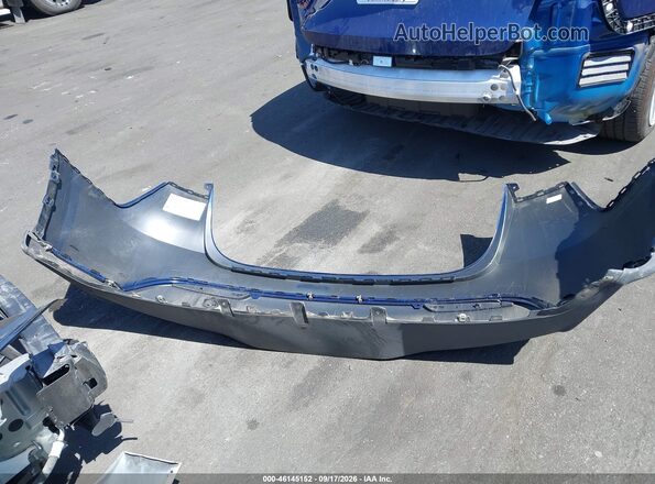 7SAYGDEE3PA094011 2023 TESLA MODEL Y Blue Սարքավորումների վահանակի տեսք