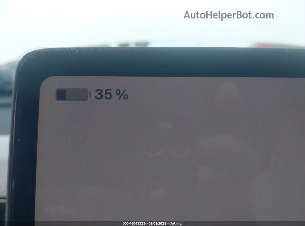 7SAYGDEE3TF568729 2026 TESLA MODEL Y White 