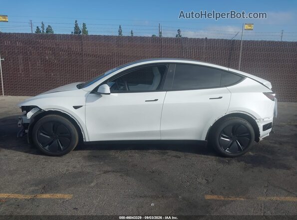7SAYGDEE3TF568729 2026 TESLA MODEL Y White 