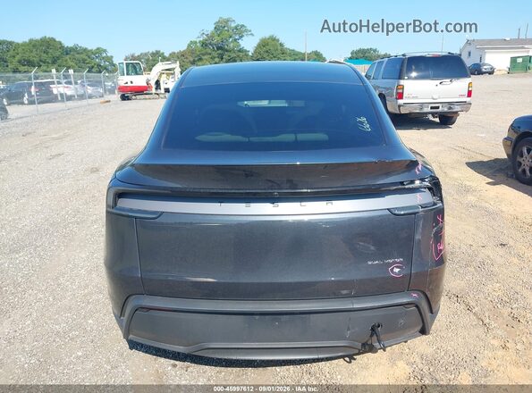 7SAYGDEE4TA443185 2026 TESLA MODEL Y Pewter 