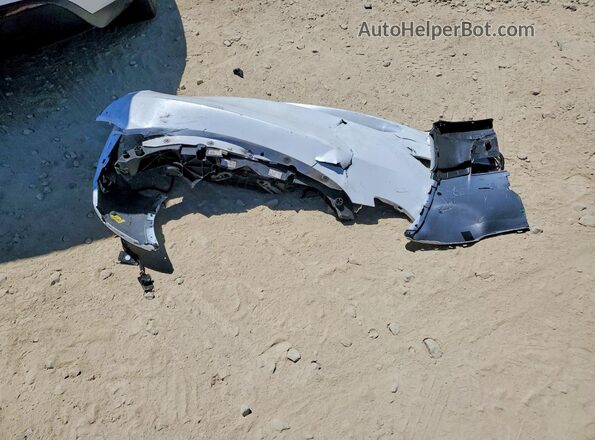 7SAYGDEE5NF385187 2022 TESLA MODEL White VIN კოდის სტიკერის ხედი
