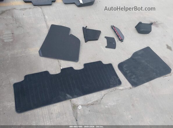 7SAYGDEE6PF597583 2023 TESLA MODEL Y White 