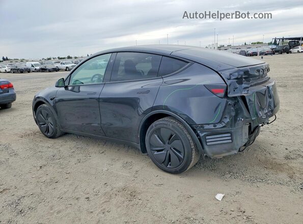 7SAYGDEE7TF403007 2026 TESLA MODEL Gray უკანა მარცხენა