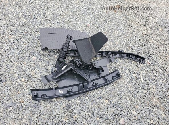 7SAYGDEE8NF574805 2022 TESLA MODEL Белый Вид наклейки с VIN-кодом