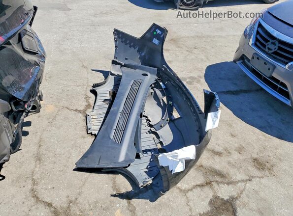 7SAYGDEE8PF816799 2023 TESLA MODEL Black Շարժիչի բաժամունքի տեսք