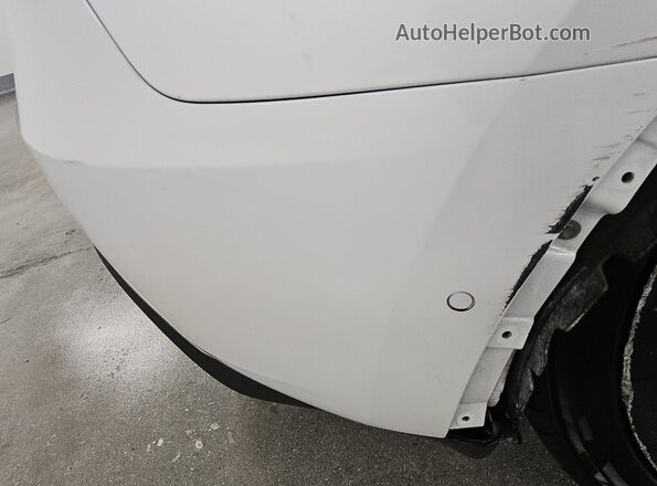 7SAYGDEE9NF481355 2022 TESLA MODEL White 
