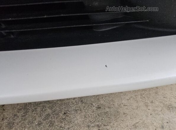 7SAYGDEE9NF481355 2022 TESLA MODEL White 