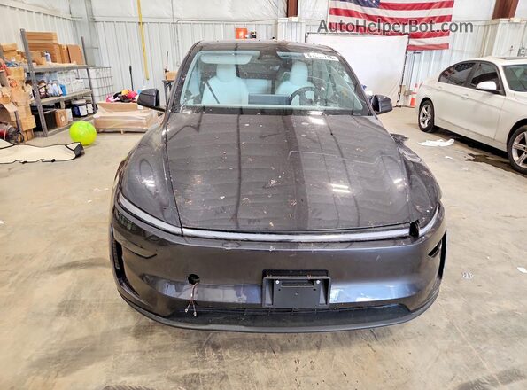 7SAYGDEE9TA414474 2026 TESLA MODEL Угольный Вид спереди