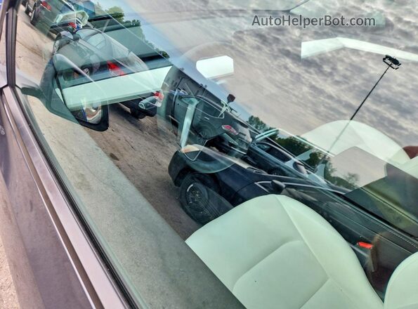 7SAYGDEEXNF563837 2022 TESLA MODEL Серый Вид панели приборов
