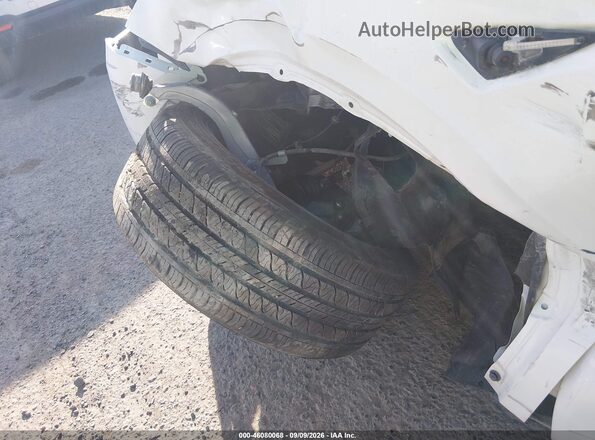 7SAYGDEEXSF238018 2025 TESLA MODEL Y White 
