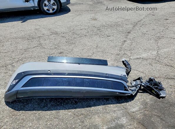 7YAKM4DA1SY023081 2025 HYUNDAI IONIQ Gray Widok naklejki z numerem VIN