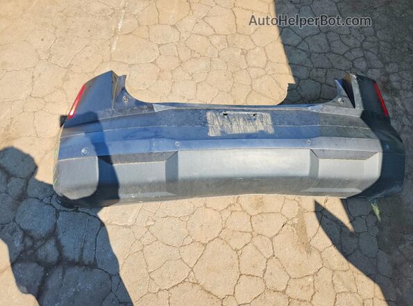 7YAKPDDC0SY004577 2025 HYUNDAI IONIQ Blue Вид підкапотного простору
