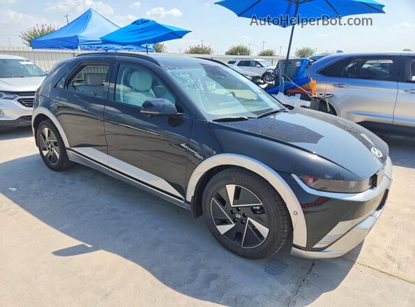7YAKR4DA7TY052863 2026 HYUNDAI IONIQ Charcoal Przód prawy