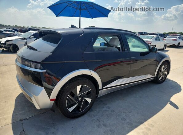 7YAKR4DA7TY052863 2026 HYUNDAI IONIQ Charcoal Tył prawy