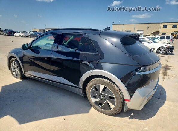 7YAKR4DA7TY052863 2026 HYUNDAI IONIQ Charcoal Tył lewy