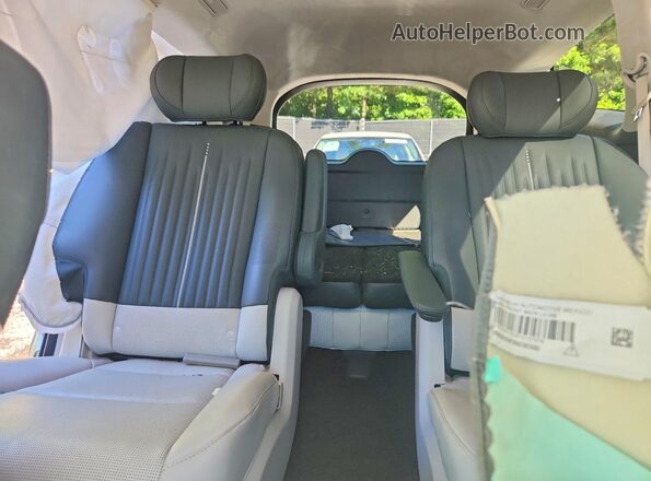 7YAMYFS53TY008050 2026 HYUNDAI IONIQ Green უკანა სავარძლების ხედი