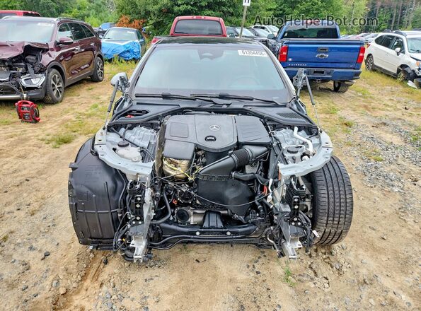 W1KLF4GBXTA203539 2026 MERCEDES-BENZ E-CLASS Gray უკანა ხედი