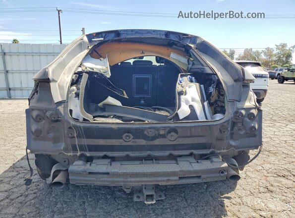 4JGED7FB1KA150123 2019 MERCEDES-BENZ GLE Black Vista interior delantera