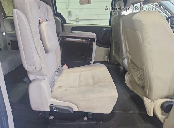 2C4RDGBG6HR776522 2017 DODGE GRAND White Շարժիչի բաժամունքի տեսք