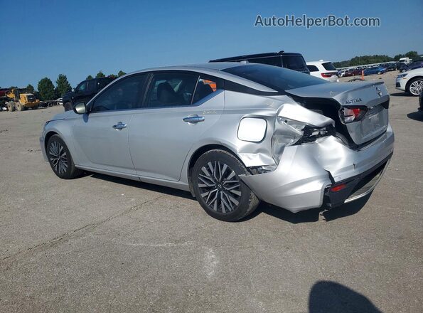 1N4BL4DV6SN403683 2025 NISSAN ALTIMA Silver Tył prawy