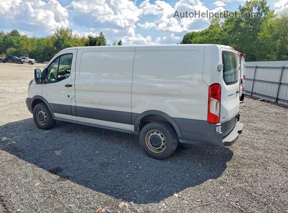 1FTYR1ZM7GKB01359 2016 FORD TRANSIT White Rear right