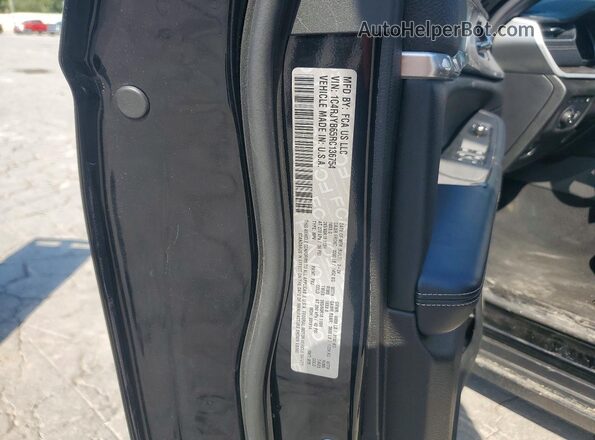 1C4RJYB65RC136754 2024 JEEP GRAND Black Սալոնի 360 աստիճան տեսք