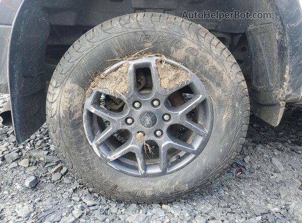 1FTER4HH8RLE15091 2024 FORD RANGER White 